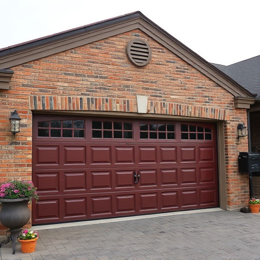 garage door company