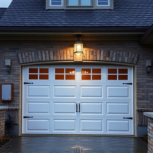 garage door company