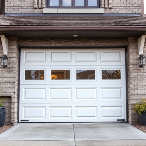 garage door company