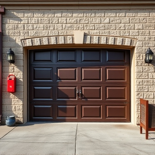 garage door company
