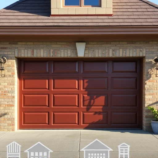 garage door company