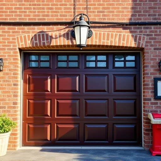 garage door company