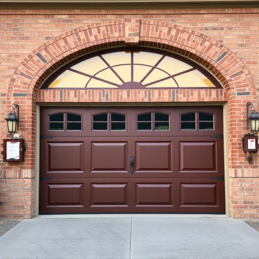 garage door company