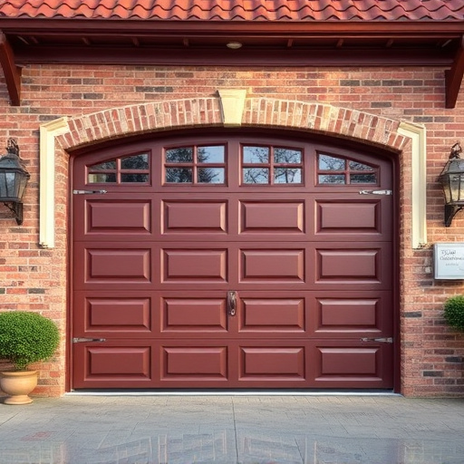 garage door company
