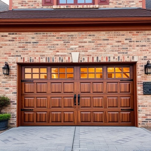 Expert Garage Door Installation & Maintenance Fort Worth