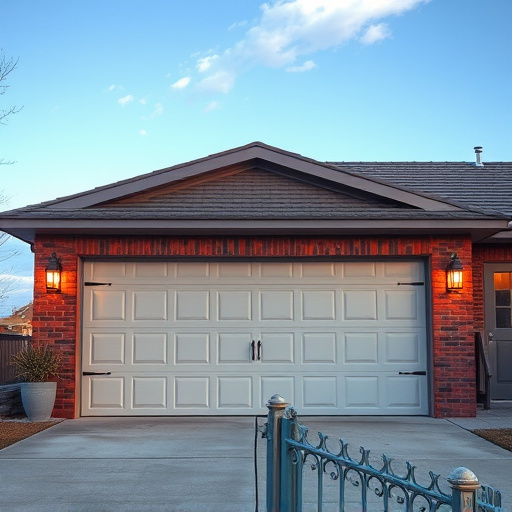 garage door company