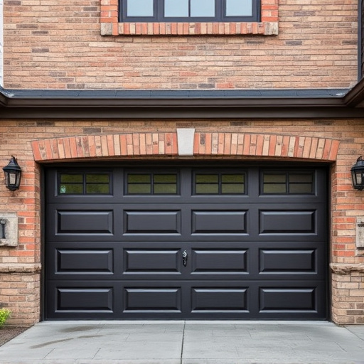 garage door company
