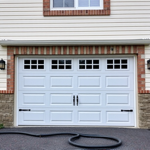 garage door company