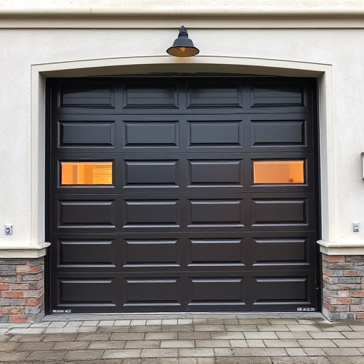 garage door company