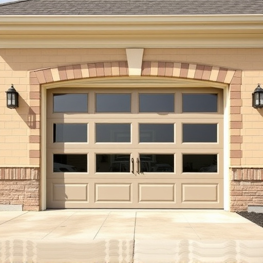 garage door company