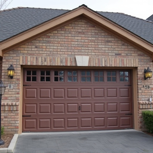 garage door company