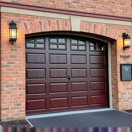 garage door company