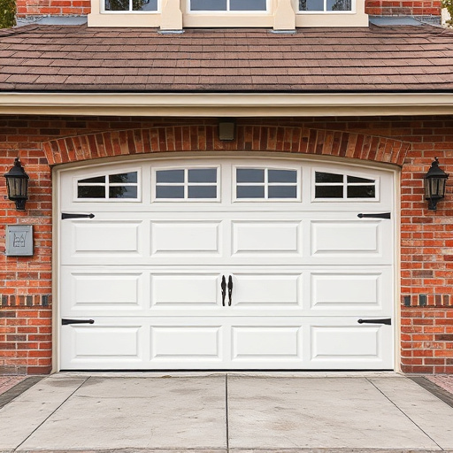 Hassle-Free Garage Door Spring Repairs Fort Worth Guide