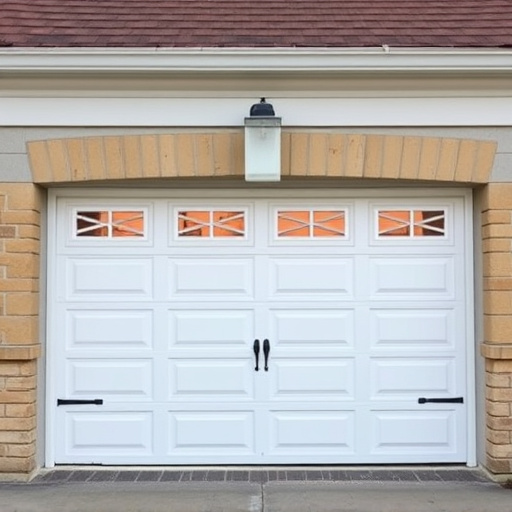 garage door company