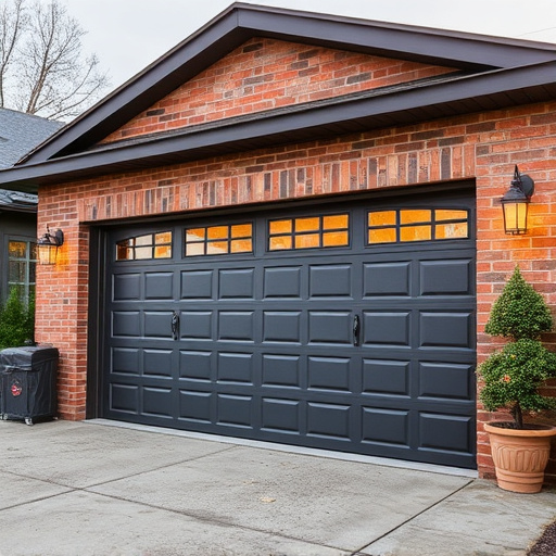 garage door company