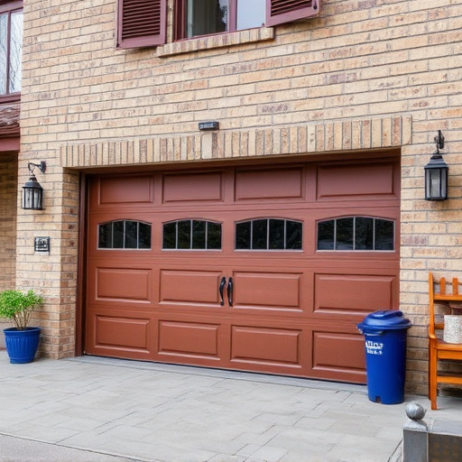 garage door company