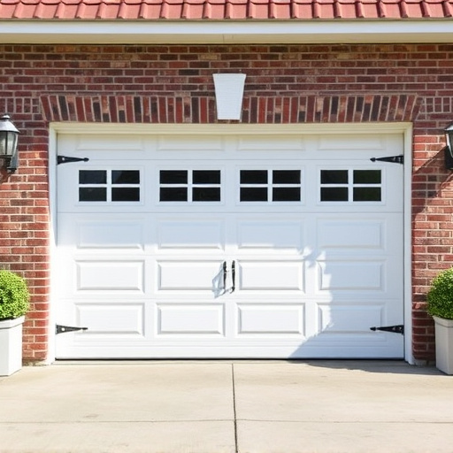 garage door company
