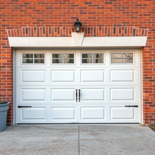 garage door company