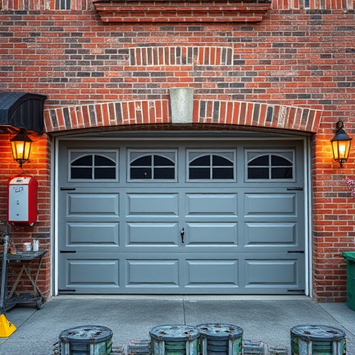 garage door company