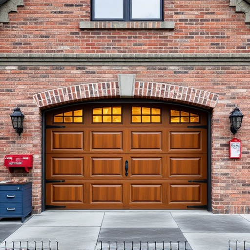 garage door company