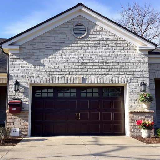 garage door company