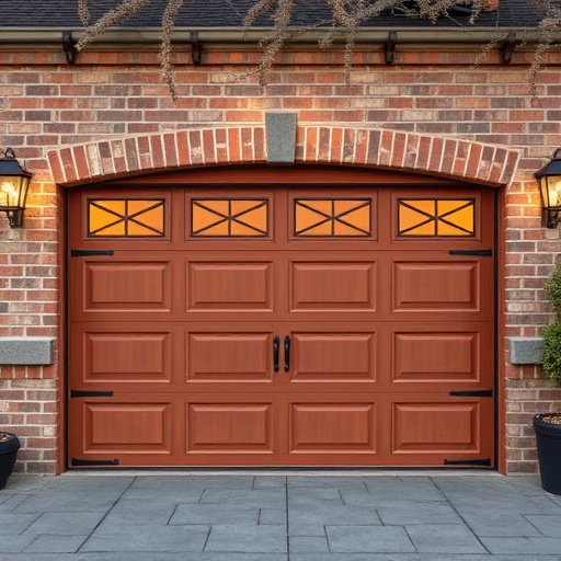 garage door company