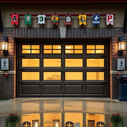 Reliable Garage Door Installation & Maintenance in Dallas