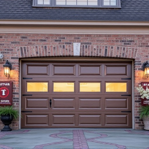 Haltom City Garage Door Repair: Expert Service, Quality Results