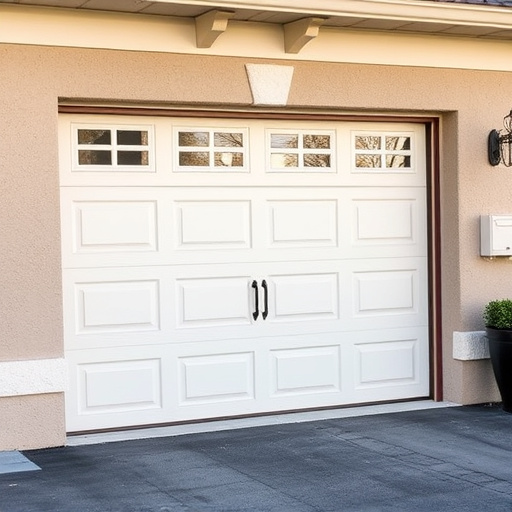garage door company