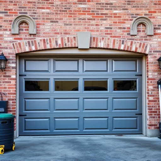 garage door company