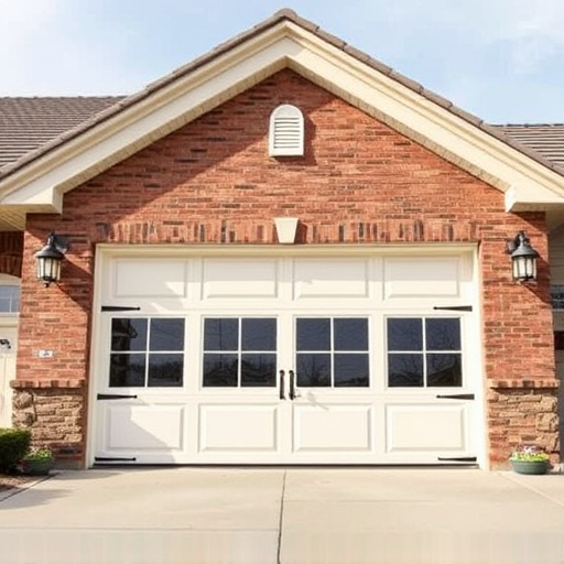 garage door company