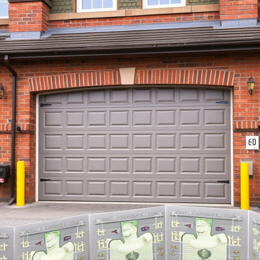 garage door company