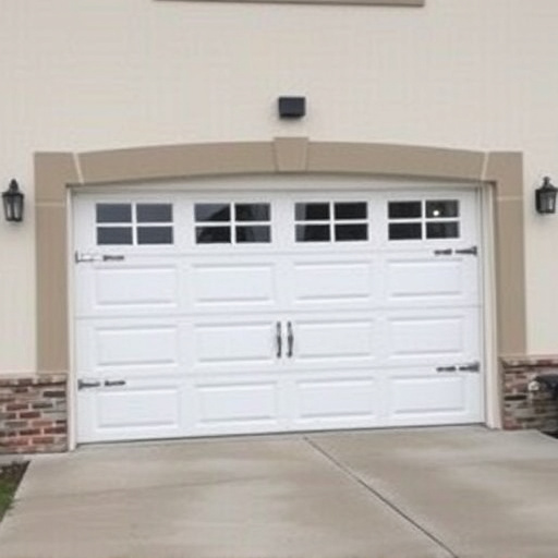 garage door company
