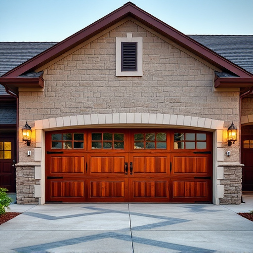 garage door company