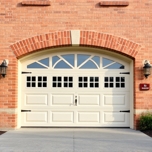 garage door company