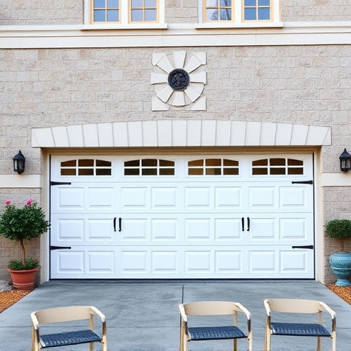 garage door company
