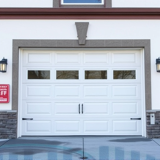 garage door company