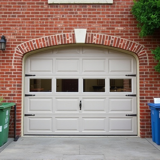 Best Garage Door Company Haltom City: Expert Services for Your Home
