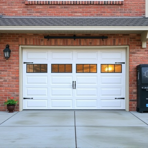 garage door company