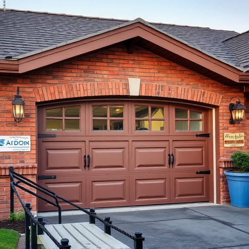 Haltom City Garage Door Springs Repair: Expert Solutions for Longevity