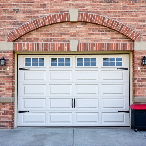 garage door company