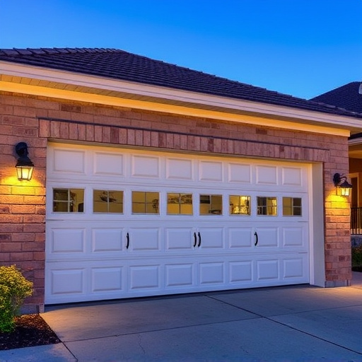 garage door company
