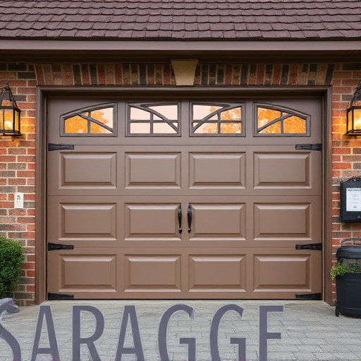 garage door company