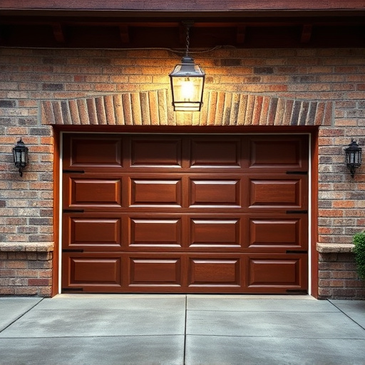 garage door company