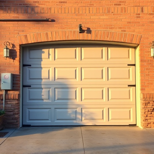 garage door company