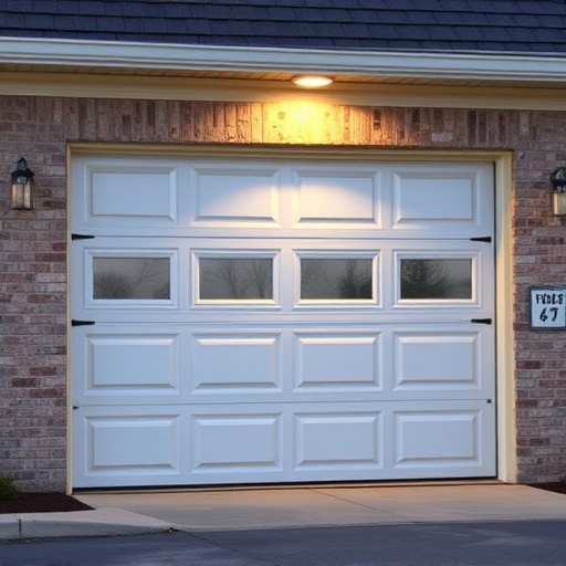 garage door company