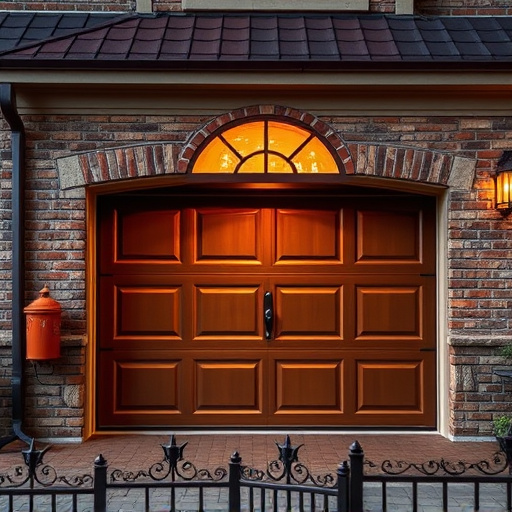 garage door company