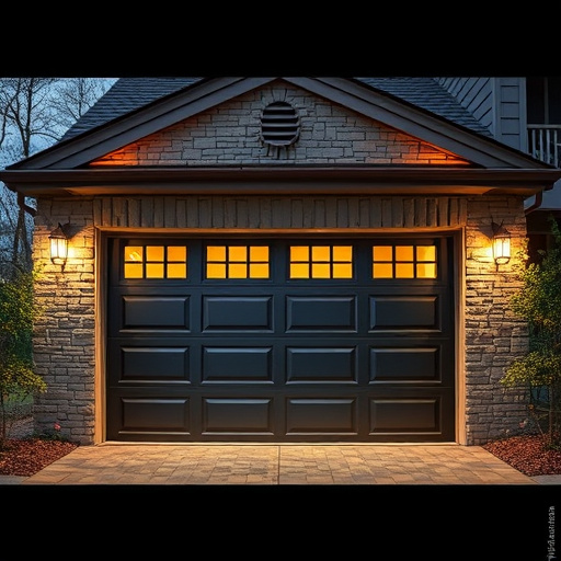 garage door company