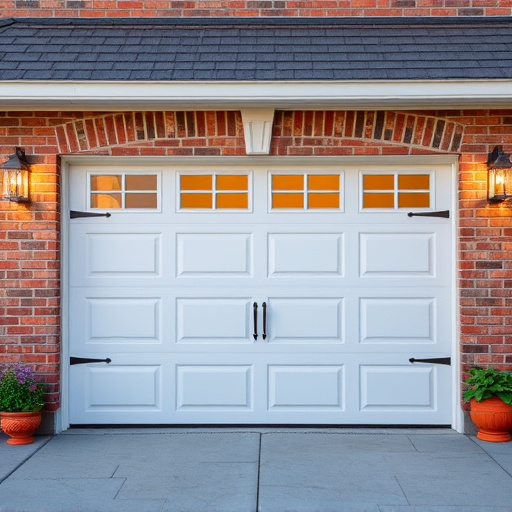 garage door company
