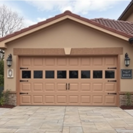 garage door company